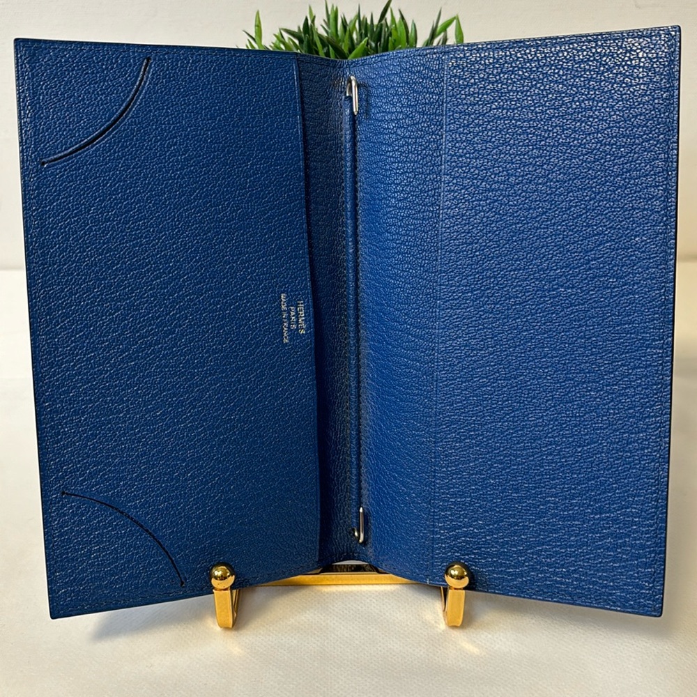 Hermes Agenda Cover